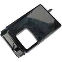 Abdeckung Kaffeesatzbehälter für Jura X7 / X9